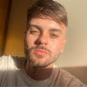 Meet your Posher, Patrick